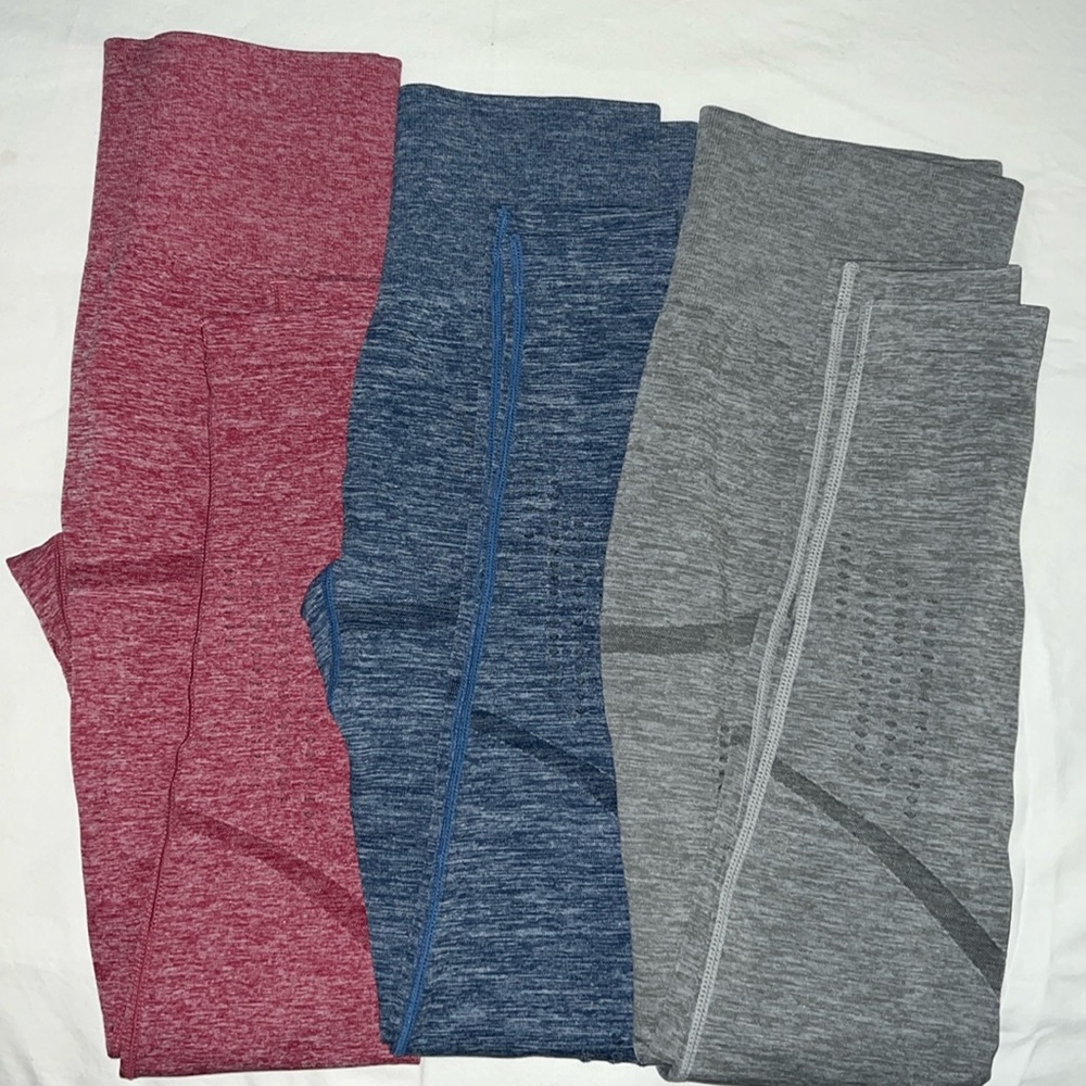 Amazon Waistband Sport leggings-